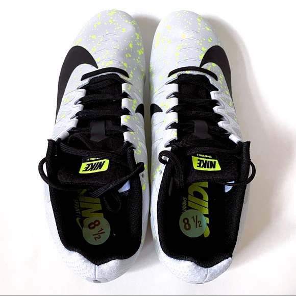 🆕 Nike Zoom Rival S 9 Unisex Track Spikes Shoes - Picture 4 of 10